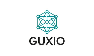 Guxio.com - Creative brandable domain for sale