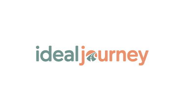 IdealJourney.com - Creative brandable domain for sale
