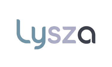 Lysza.com - Creative brandable domain for sale