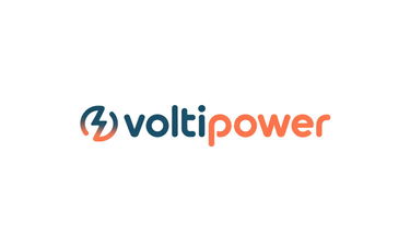 VoltiPower.com - Creative brandable domain for sale