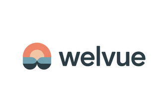 Welvue logo
