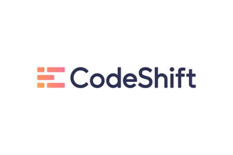 CodeShift.com - Creative brandable domain for sale