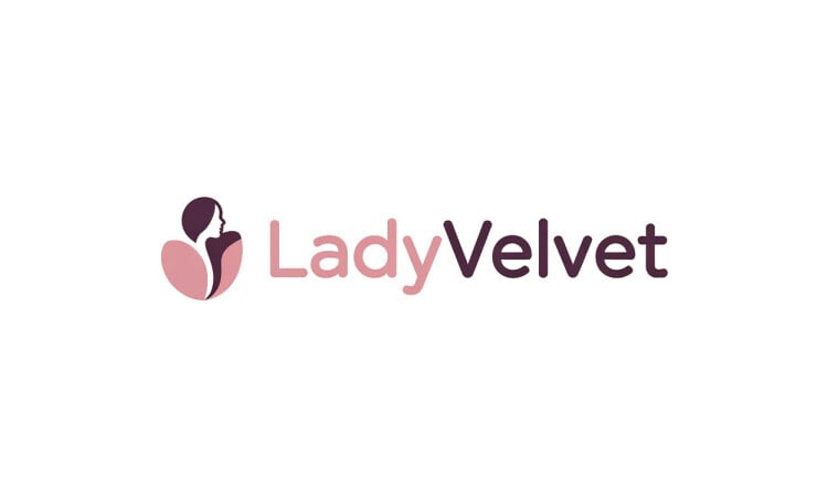 LadyVelvet logo
