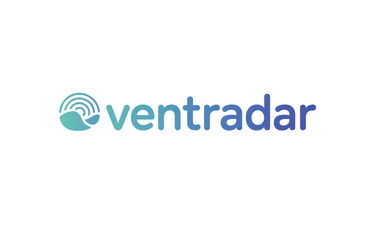 VentRadar.com - Creative brandable domain for sale