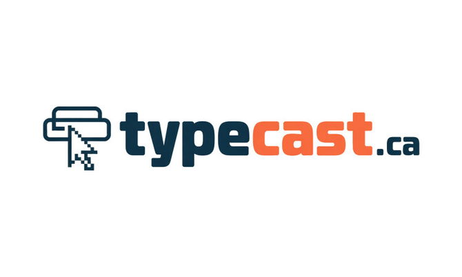 Typecast.ca