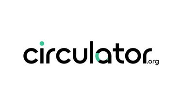 Circulator.org - Creative brandable domain for sale