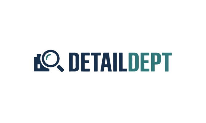 DetailDept.com