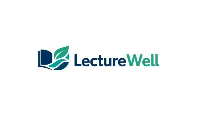 LectureWell logo