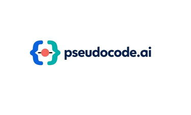 pseudocode.ai - Creative brandable domain for sale