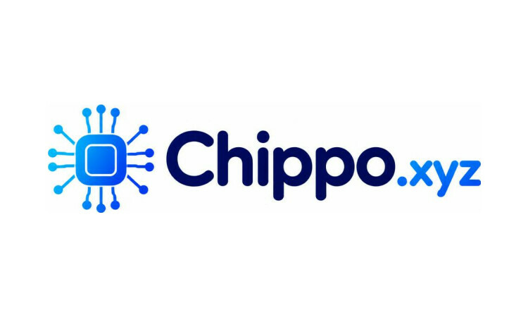 Chippo logo