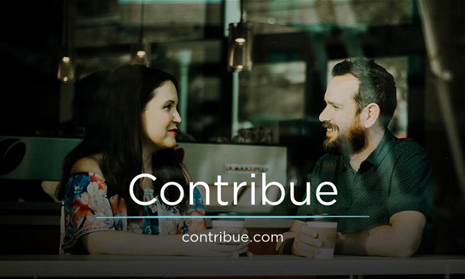 Contribue.com