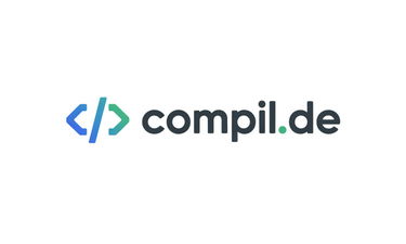Compil logo