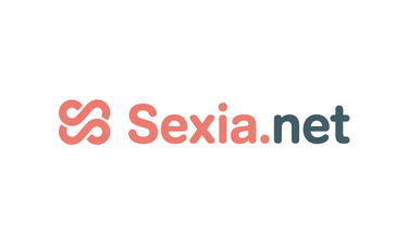 Sexia.net - Creative brandable domain for sale