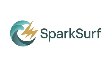 SparkSurf.com is for sale