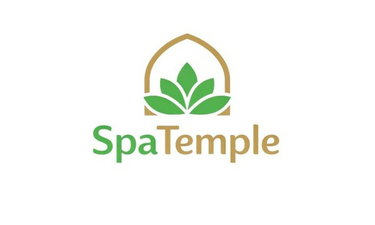 SpaTemple logo
