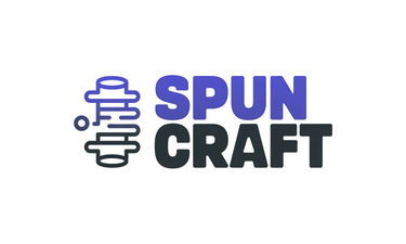SpunCraft.com is for sale
