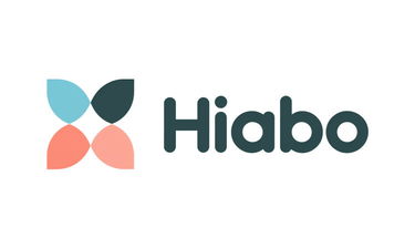Hiabo.com - Creative brandable domain for sale