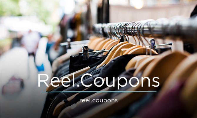 Reel.coupons