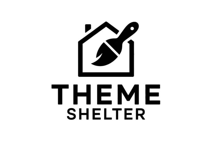 ThemeShelter logo
