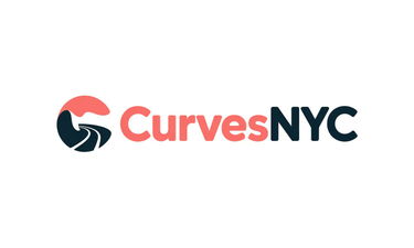 CurvesNYC.com - Creative brandable domain for sale