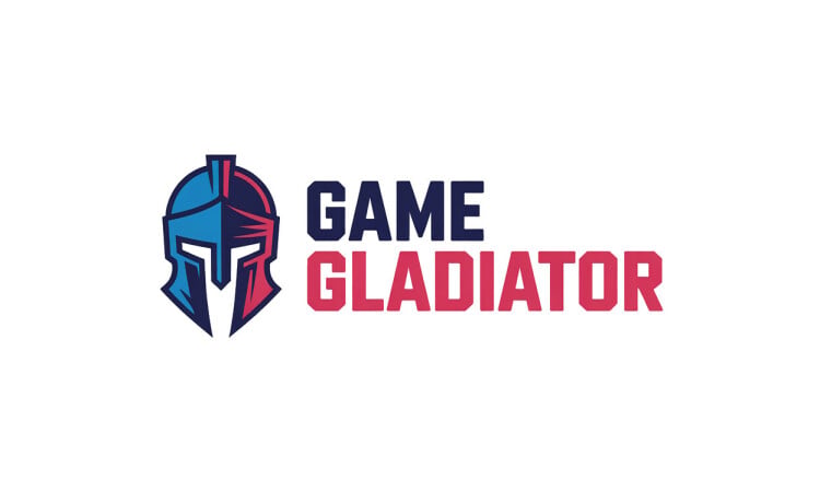 GameGladiator logo
