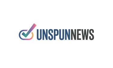UnspunNews.com - Creative brandable domain for sale