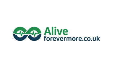 AliveForeverMore.co.uk - Creative brandable domain for sale