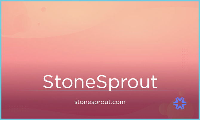StoneSprout.com