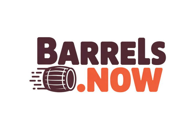 Barrels.now
