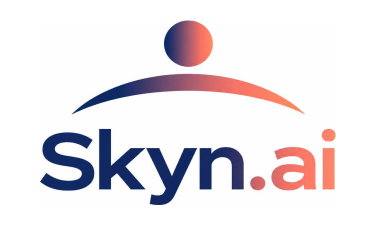 Skyn logo