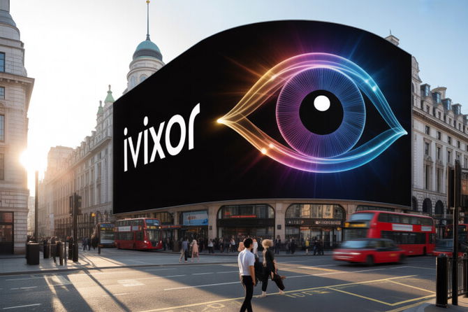 Ivixor.com — 3