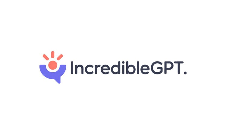 IncredibleGPT logo