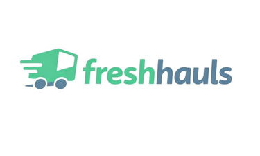 freshhauls.com