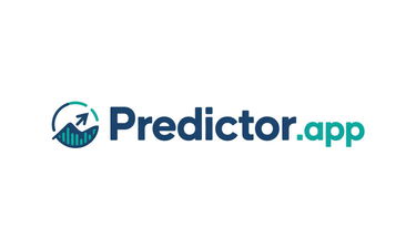 Predictor.app - Creative brandable domain for sale