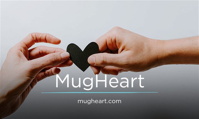 MugHeart.com