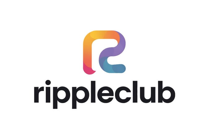 RippleClub logo