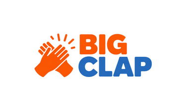 BigClap - Great premium agency names for sale