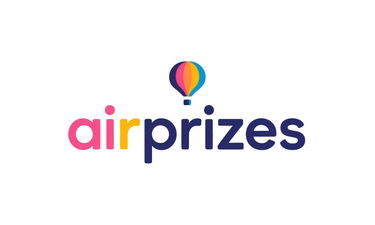 AirPrizes.com - Creative brandable domain for sale