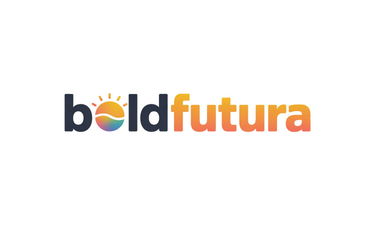 BoldFutura.com - Creative brandable domain for sale