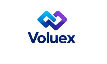 Voluex logo
