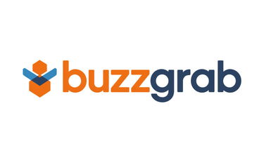 BuzzGrab.com - Creative brandable domain for sale