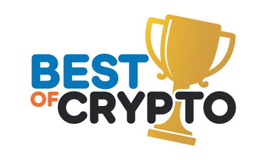 BestOfCrypto.com - Creative brandable domain for sale