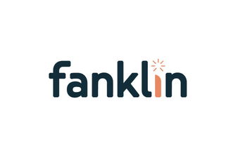 Fanklin.com - Creative brandable domain for sale