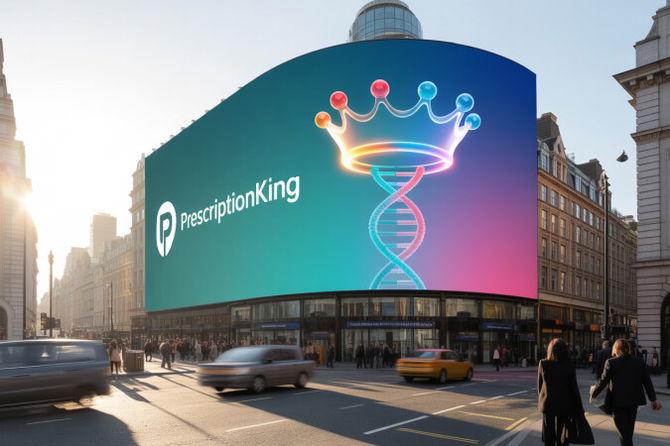 PrescriptionKing.com