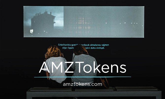 AMZTokens.com