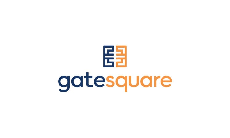 GateSquare logo