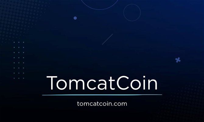 TomcatCoin.com