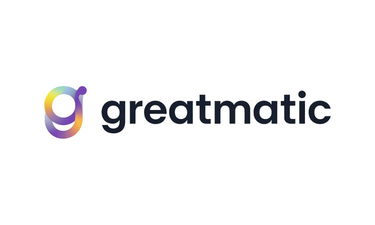GreatMatic.com - Creative brandable domain for sale