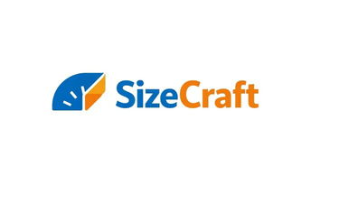 SizeCraft logo