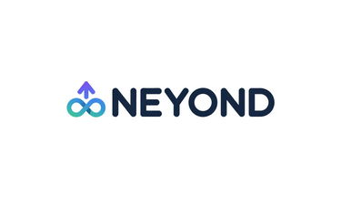 Neyond.com - Creative brandable domain for sale